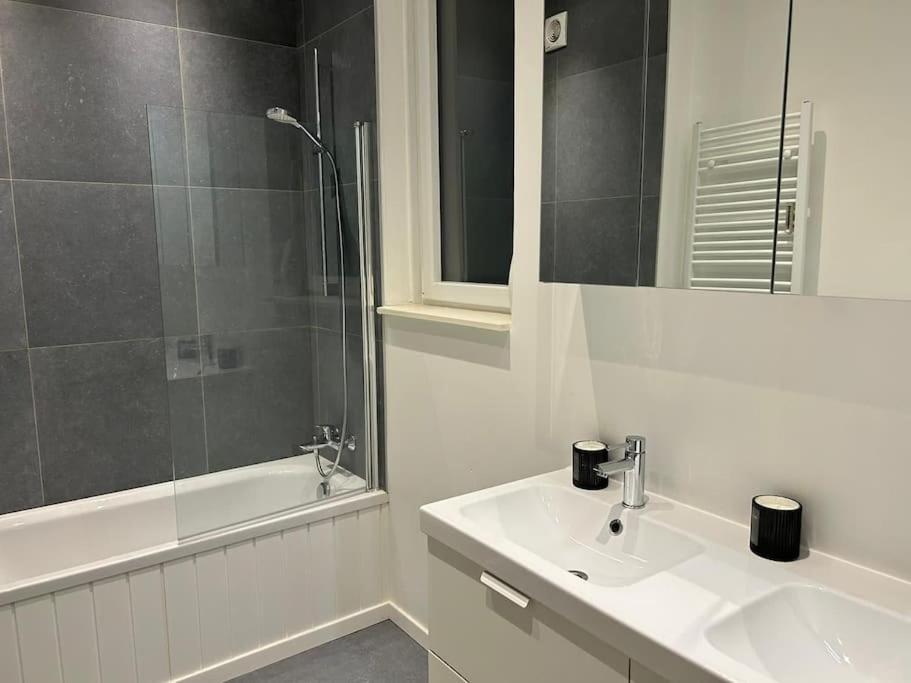 Apartment Centre - Ixelles - Avenue Louise - Chic Brussels