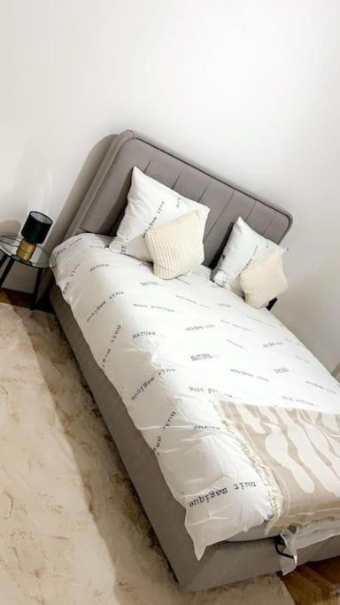 Apartment Centre - Ixelles - Avenue Louise - Chic Brüssel