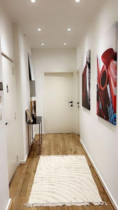 Centre - Ixelles - Avenue Louise - Chic Apartment Brüssel